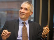 Christopher Dyson