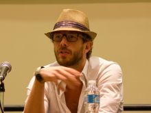 Christopher Dyson