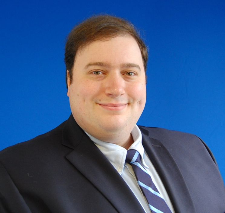 Christopher Dyson
