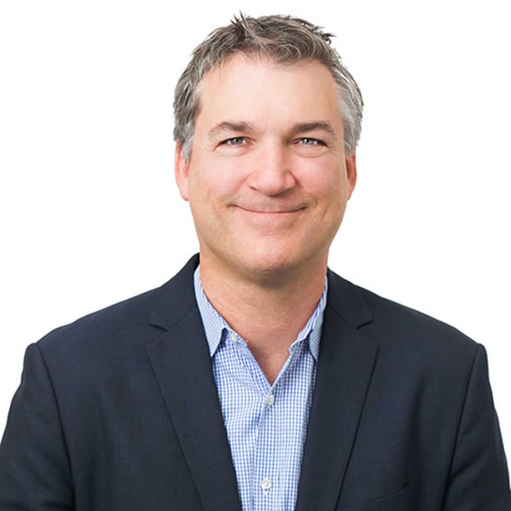 Christopher Dyson