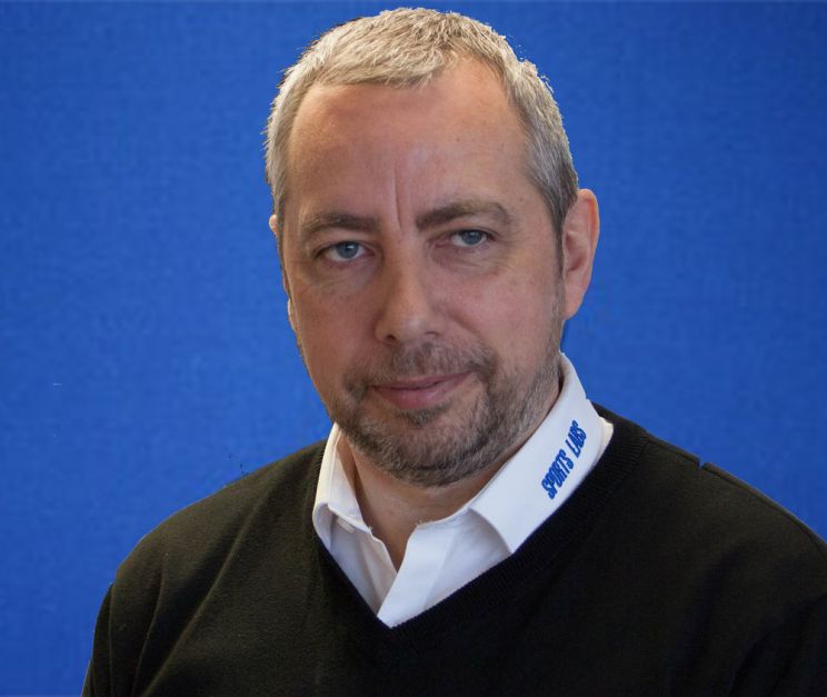 Christopher Dyson
