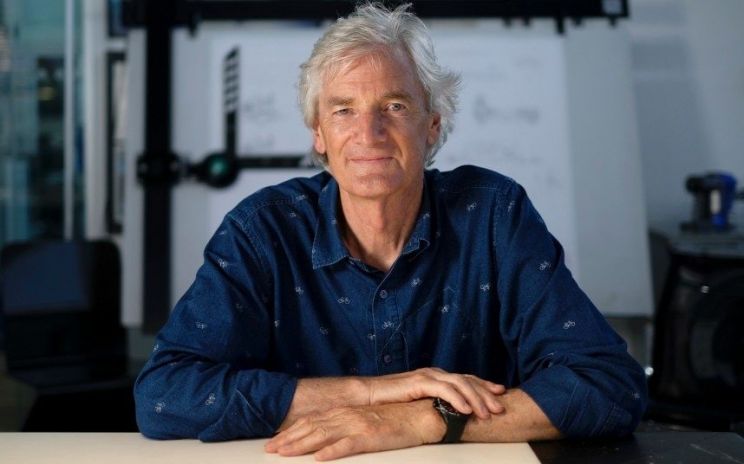 Christopher Dyson