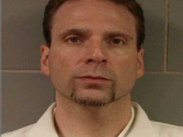 Christopher Dyson