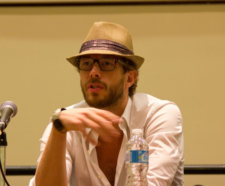 Christopher Dyson