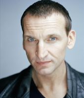 Christopher Eccleston