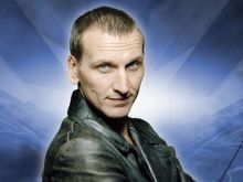 Christopher Eccleston