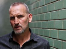 Christopher Eccleston