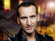 Christopher Eccleston