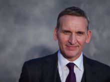 Christopher Eccleston