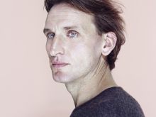 Christopher Eccleston