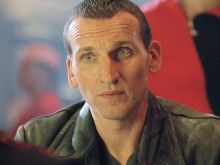 Christopher Eccleston