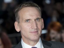 Christopher Eccleston