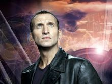 Christopher Eccleston