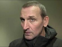 Christopher Eccleston