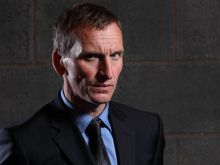 Christopher Eccleston