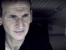 Christopher Eccleston