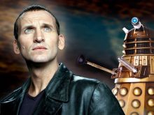 Christopher Eccleston