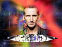 Christopher Eccleston