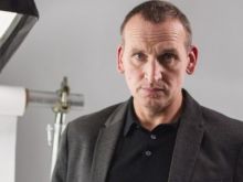 Christopher Eccleston #89582 picture (Landscape Medium)