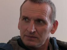 Christopher Eccleston