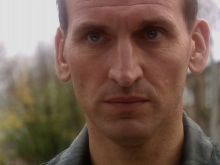 Christopher Eccleston