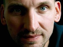 Christopher Eccleston