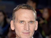 Christopher Eccleston