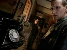 Christopher Eccleston