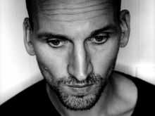 Christopher Eccleston