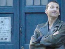 Christopher Eccleston