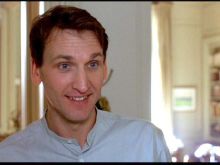 Christopher Eccleston