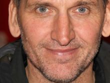 Christopher Eccleston