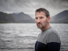 Christopher Eccleston