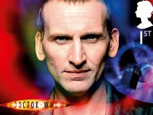 Christopher Eccleston