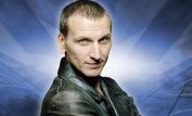 Christopher Eccleston