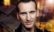 Christopher Eccleston