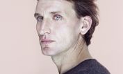 Christopher Eccleston