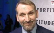 Christopher Eccleston