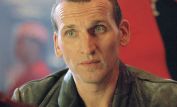 Christopher Eccleston