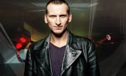 Christopher Eccleston