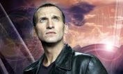 Christopher Eccleston