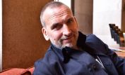 Christopher Eccleston