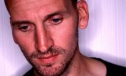 Christopher Eccleston