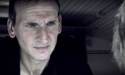 Christopher Eccleston