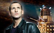 Christopher Eccleston