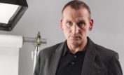 Christopher Eccleston