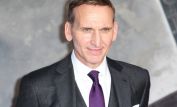 Christopher Eccleston