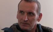 Christopher Eccleston