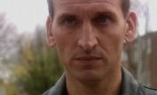 Christopher Eccleston