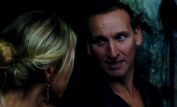 Christopher Eccleston